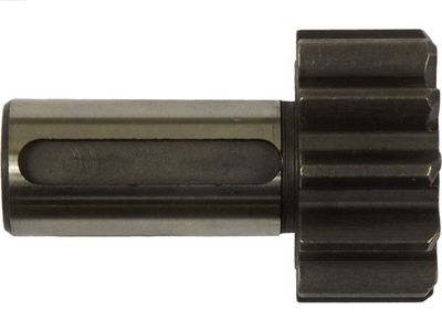 Freewheel Gear, starter AS-PL SD0278