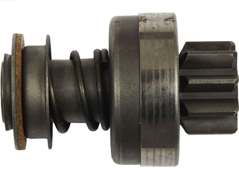 AS-PL SD0287 Freewheel Gear, starter