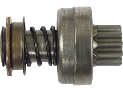 Freewheel Gear, starter AS-PL SD0306(BOSCH)