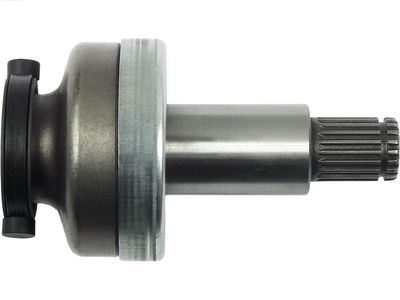 Pinion, starter AS-PL SD0336