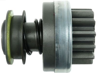 Freewheel Gear, starter AS-PL SD0338