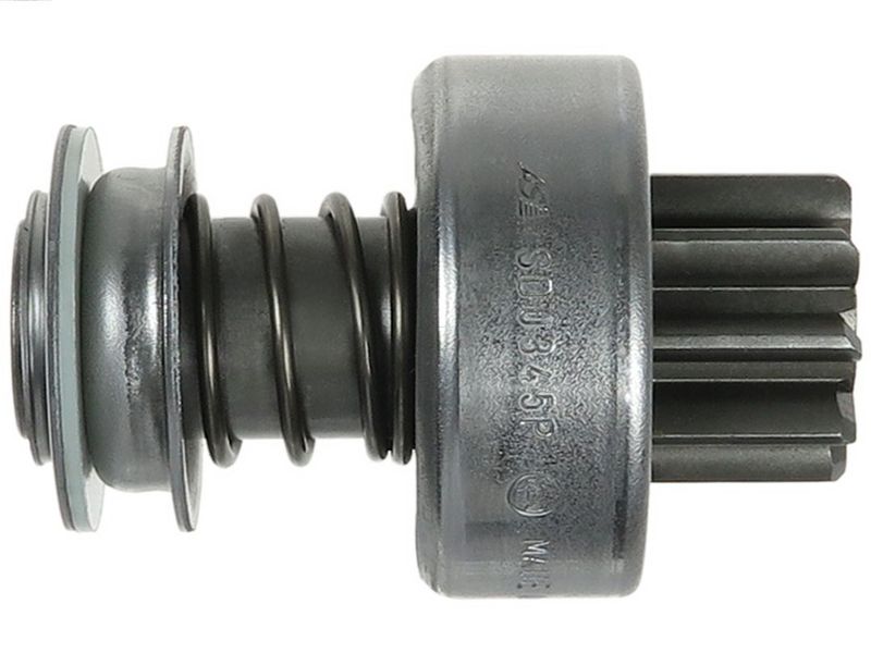 AS-PL SD0345P Freewheel Gear, starter