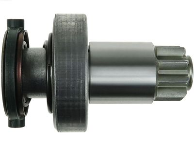 Freewheel Gear, starter AS-PL SD0357(BOSCH)