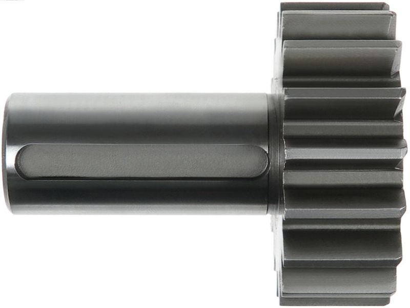 AS-PL SD0371S Freewheel Gear, starter