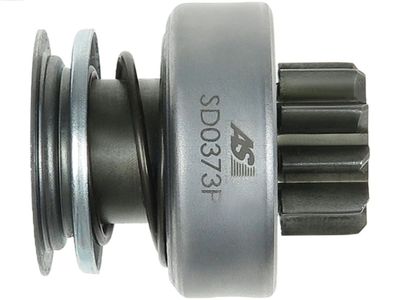 Freewheel Gear, starter AS-PL SD0373P