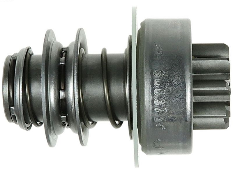 AS-PL SD0375P Freewheel Gear, starter