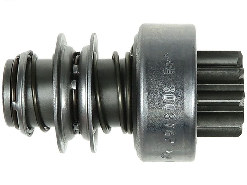 AS-PL SD0376P Freewheel Gear, starter