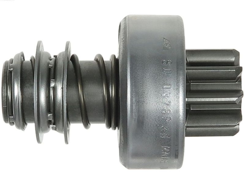 AS-PL SD0378P Freewheel Gear, starter