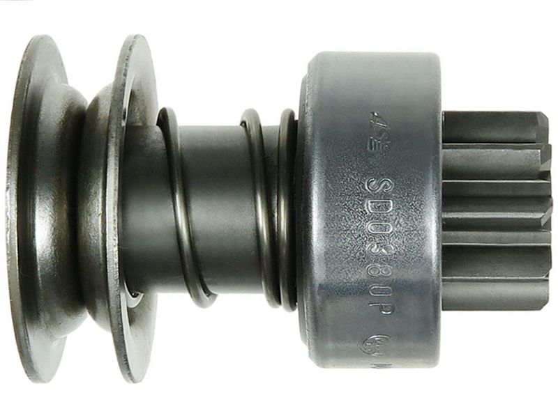AS-PL SD0380P Freewheel Gear, starter