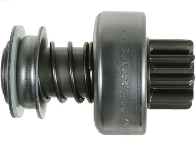 Freewheel Gear, starter AS-PL SD0386P