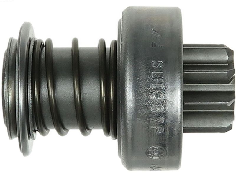 AS-PL SD0387P Freewheel Gear, starter