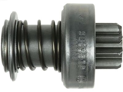 Freewheel Gear, starter AS-PL SD0387P