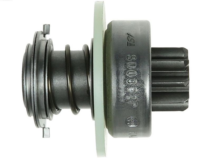 AS-PL SD0392P Freewheel Gear, starter