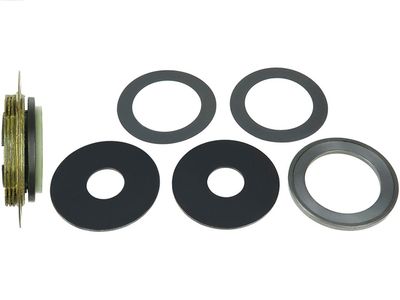 Freewheel Gear, starter AS-PL SD0394P