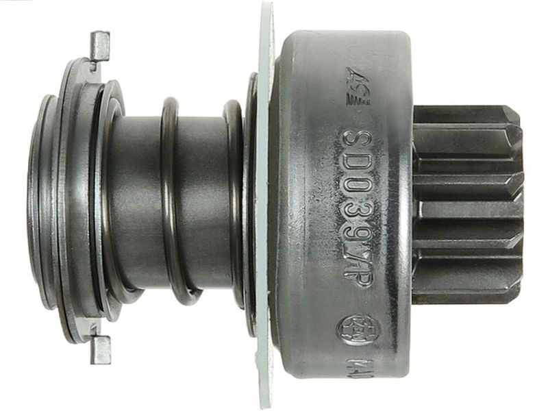 AS-PL SD0397P Freewheel Gear, starter