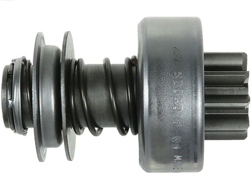AS-PL SD0401P Freewheel Gear, starter