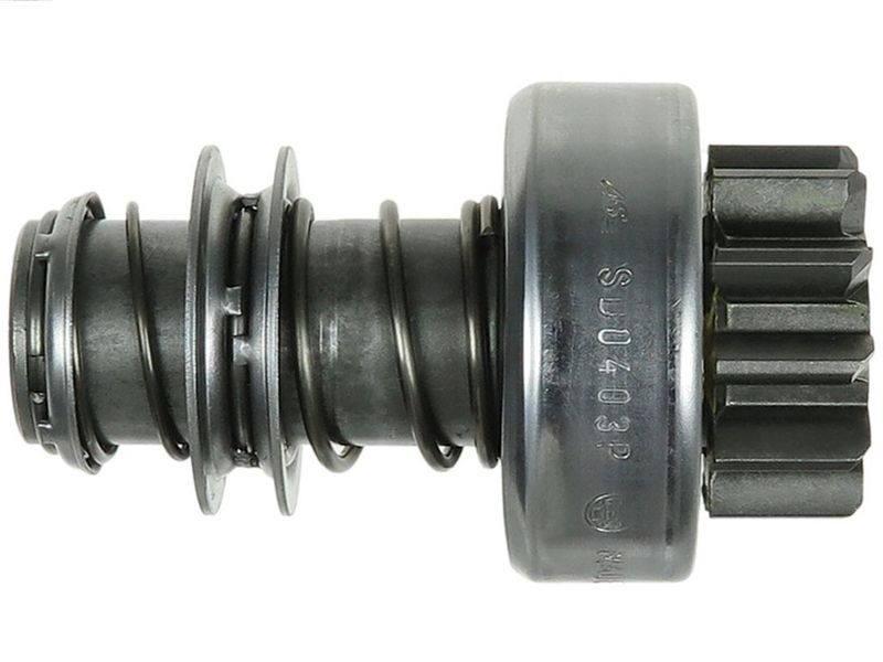 AS-PL SD0403P Freewheel Gear, starter