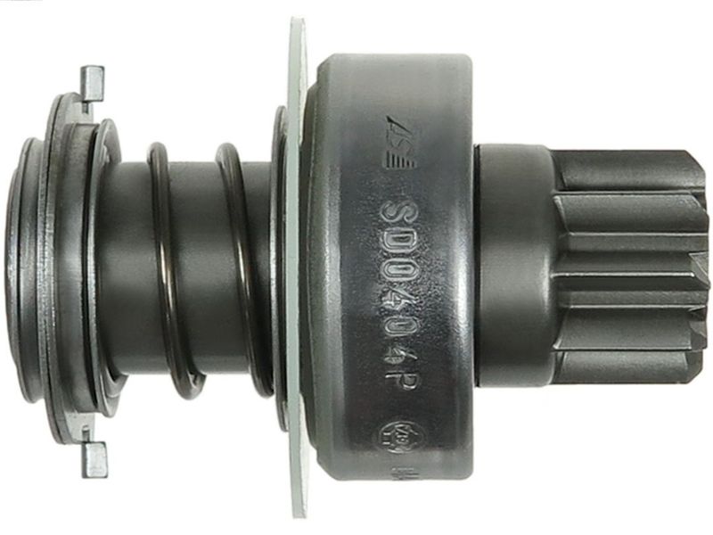 AS-PL SD0404P Freewheel Gear, starter