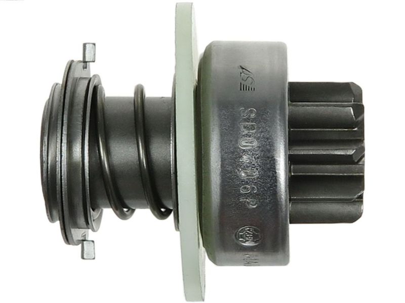 AS-PL SD0406P Freewheel Gear, starter