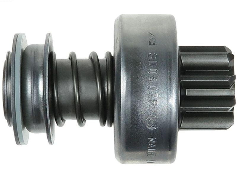 AS-PL SD0407P Freewheel Gear, starter