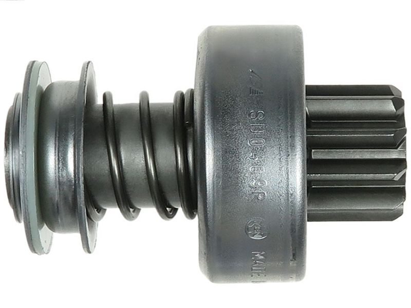 AS-PL SD0409P Freewheel Gear, starter
