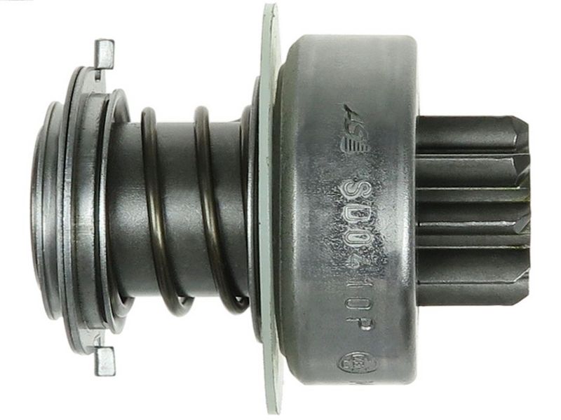 AS-PL SD0410P Freewheel Gear, starter