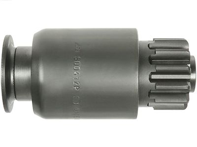 Freewheel Gear, starter AS-PL SD0412P