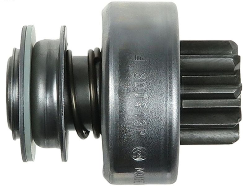 AS-PL SD0413P Freewheel Gear, starter