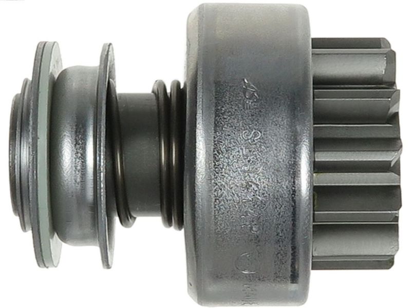 AS-PL SD0414P Freewheel Gear, starter