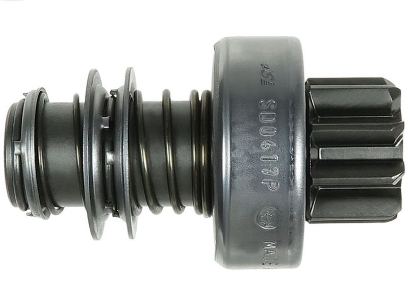 AS-PL SD0417P Freewheel Gear, starter