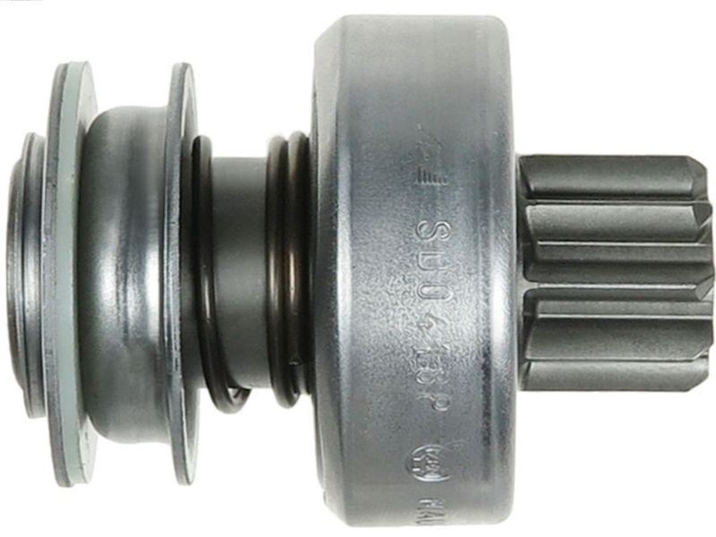 AS-PL SD0418P Freewheel Gear, starter