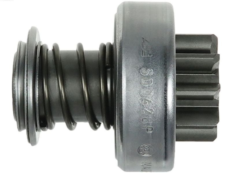 AS-PL SD0428P Freewheel Gear, starter