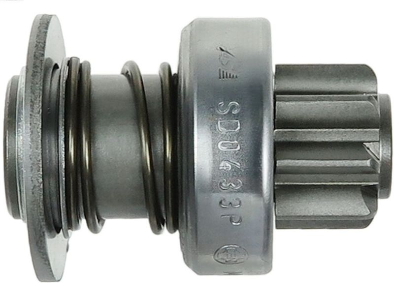 AS-PL SD0433P Freewheel Gear, starter