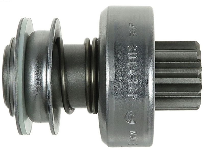 AS-PL SD0434P Freewheel Gear, starter