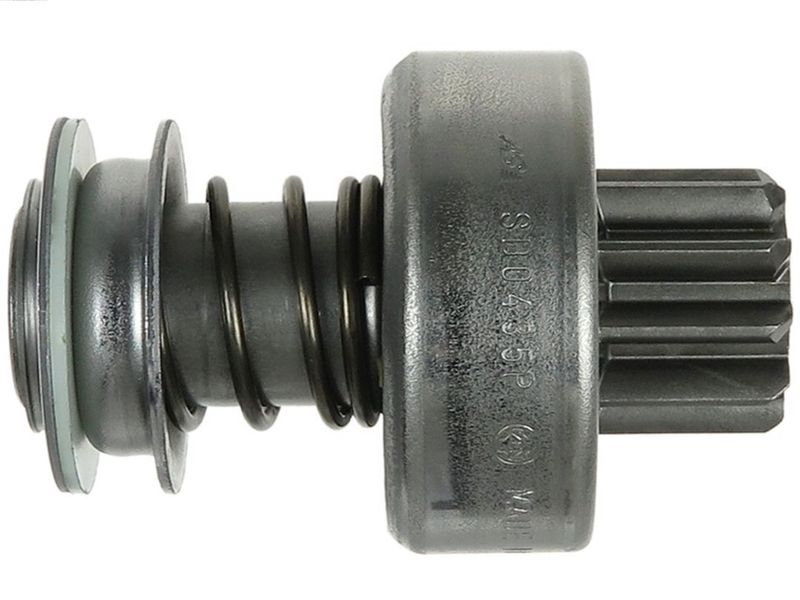 AS-PL SD0435P Freewheel Gear, starter