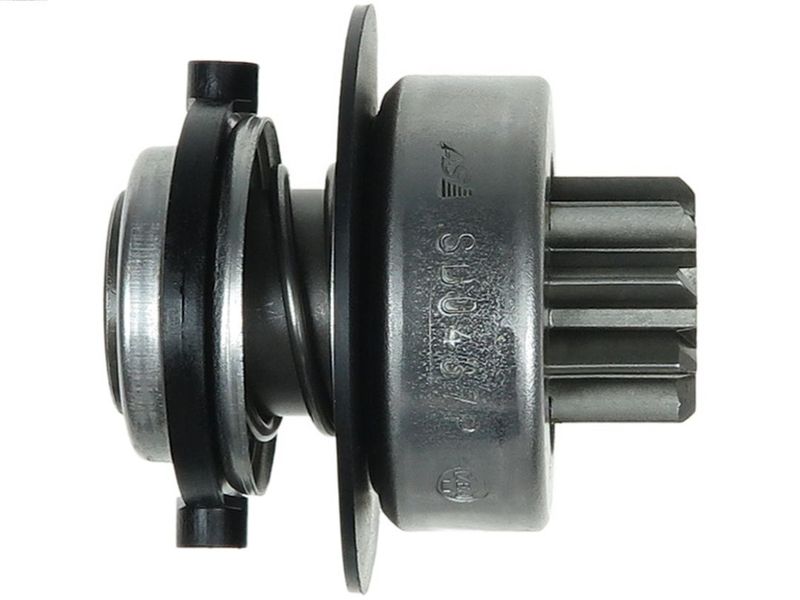 AS-PL SD0437P Freewheel Gear, starter