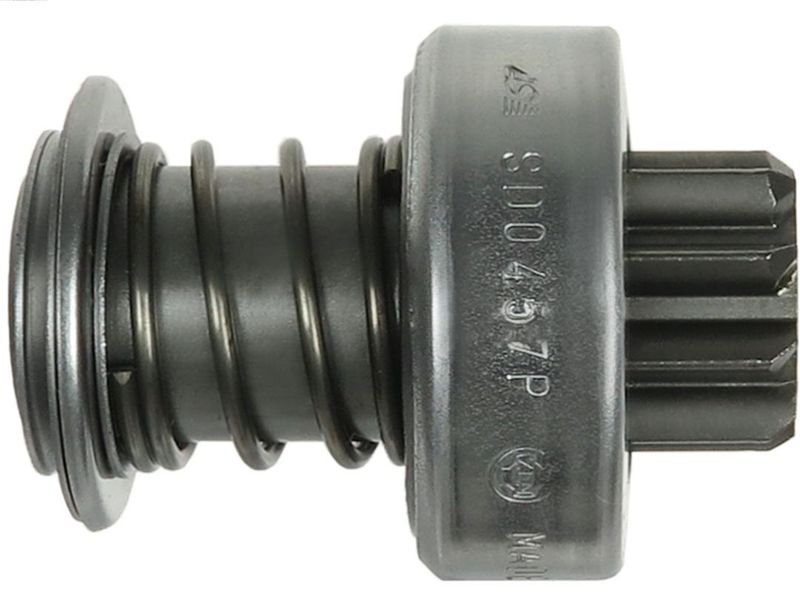 AS-PL SD0457P Freewheel Gear, starter