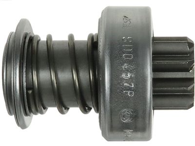 Freewheel Gear, starter AS-PL SD0457P