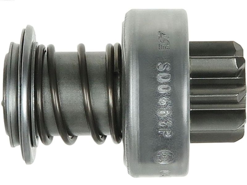 AS-PL SD0461P Freewheel Gear, starter