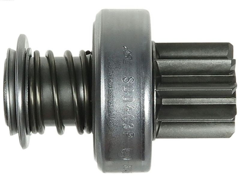 AS-PL SD0463P Freewheel Gear, starter