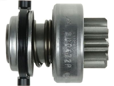 Freewheel Gear, starter AS-PL SD0472P