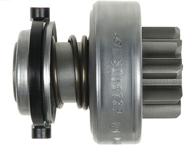 Freewheel Gear, starter AS-PL SD0473P