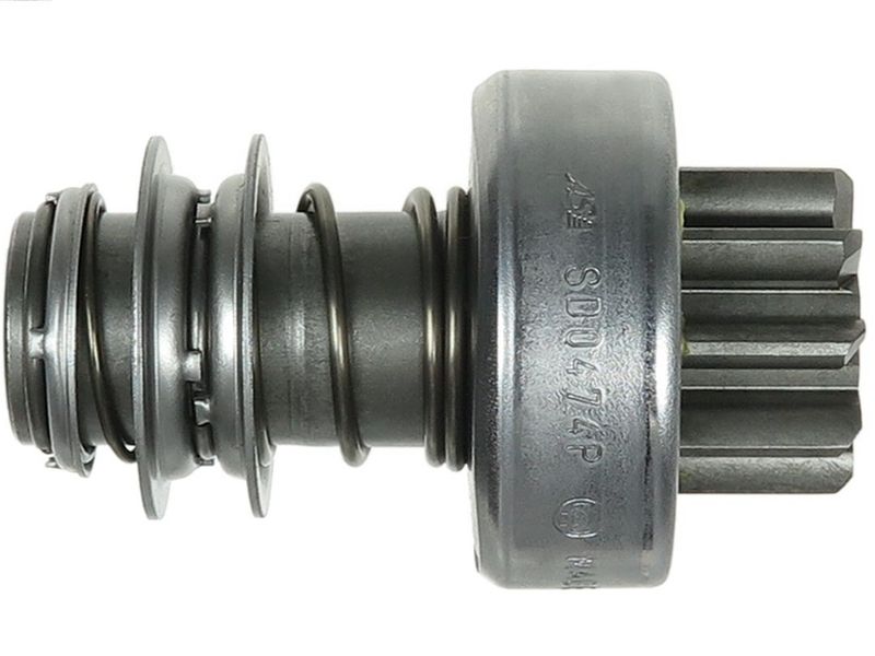 AS-PL SD0474P Freewheel Gear, starter