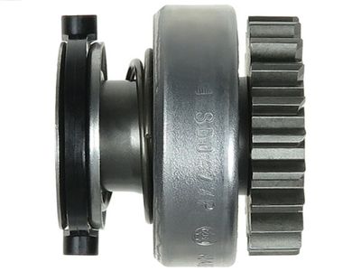 Freewheel Gear, starter AS-PL SD0477P