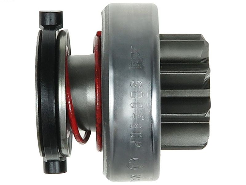 AS-PL SD0480P Freewheel Gear, starter
