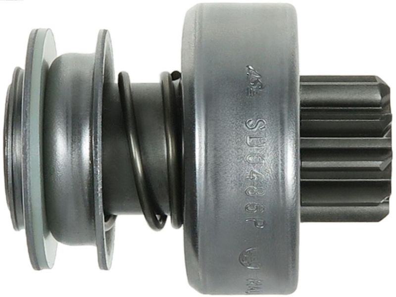 AS-PL SD0486P Freewheel Gear, starter