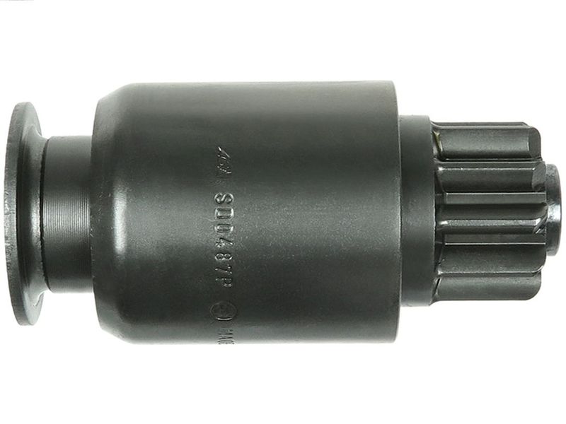 AS-PL SD0487P Freewheel Gear, starter