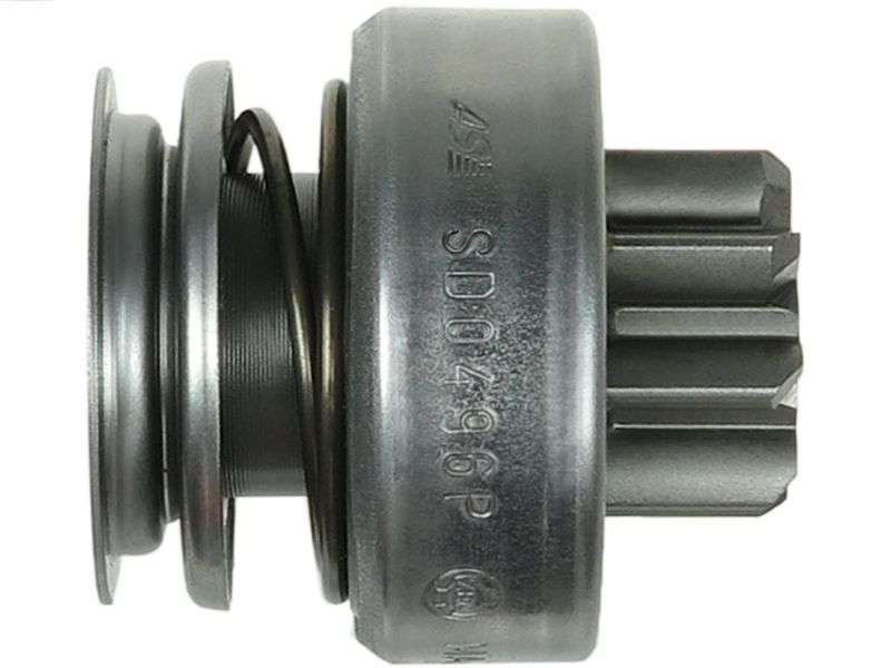 AS-PL SD0496P Freewheel Gear, starter