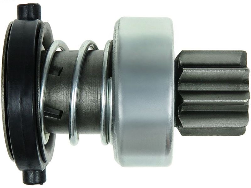 AS-PL SD1006 Freewheel Gear, starter