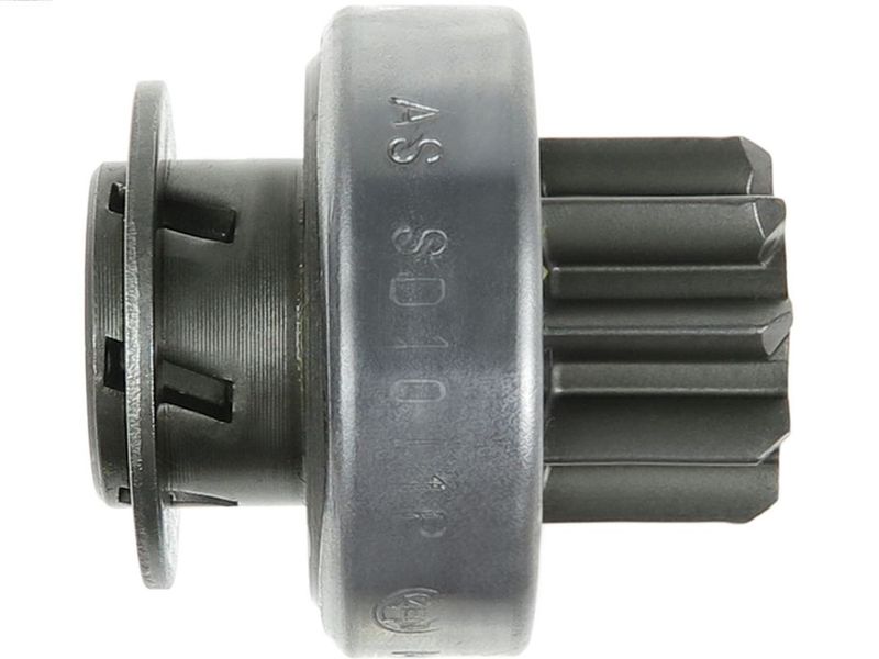 AS-PL SD1011P Freewheel Gear, starter
